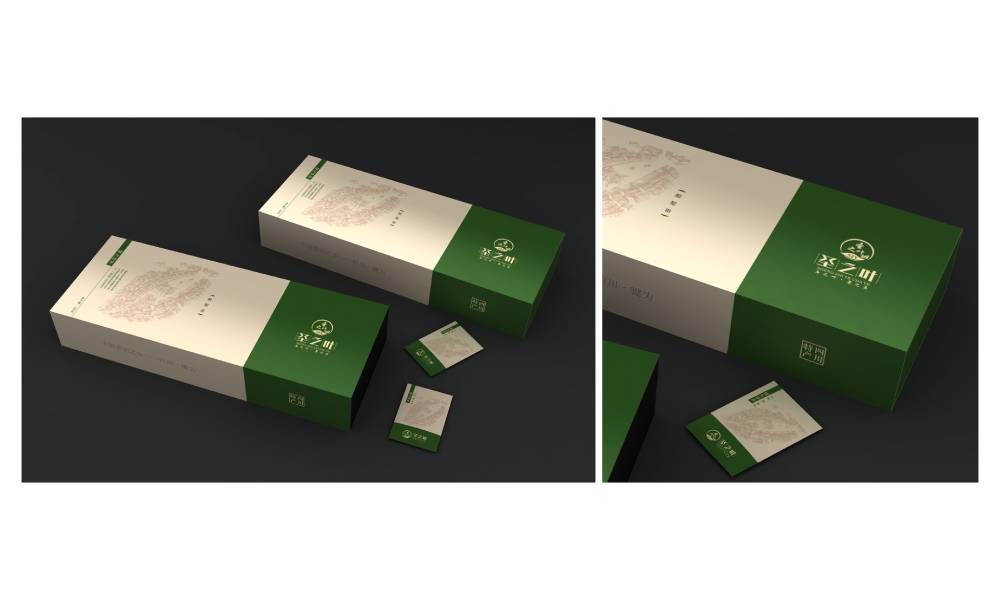 兴县包装设计用传统工艺构筑现代品牌的文化护城河实践录