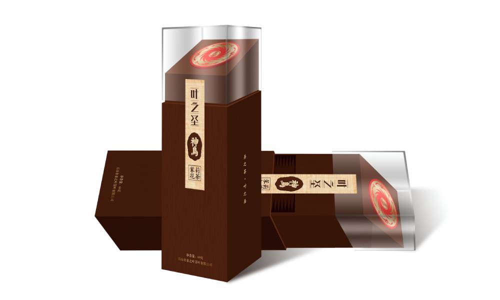 兴县礼品包装设计：以礼传情，融合城市特色，打造有温度的伴手礼