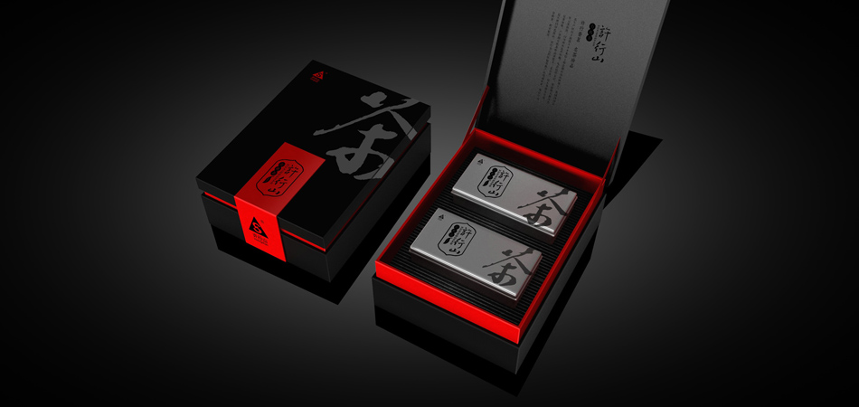 兴县包装设计的底层逻辑：用差异化塑造不可替代的品牌印记